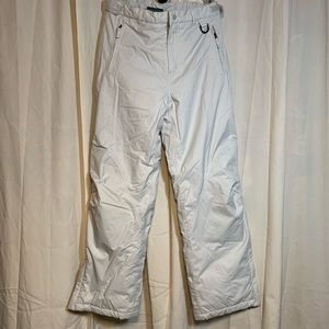 L.L. Bean Snow Pants